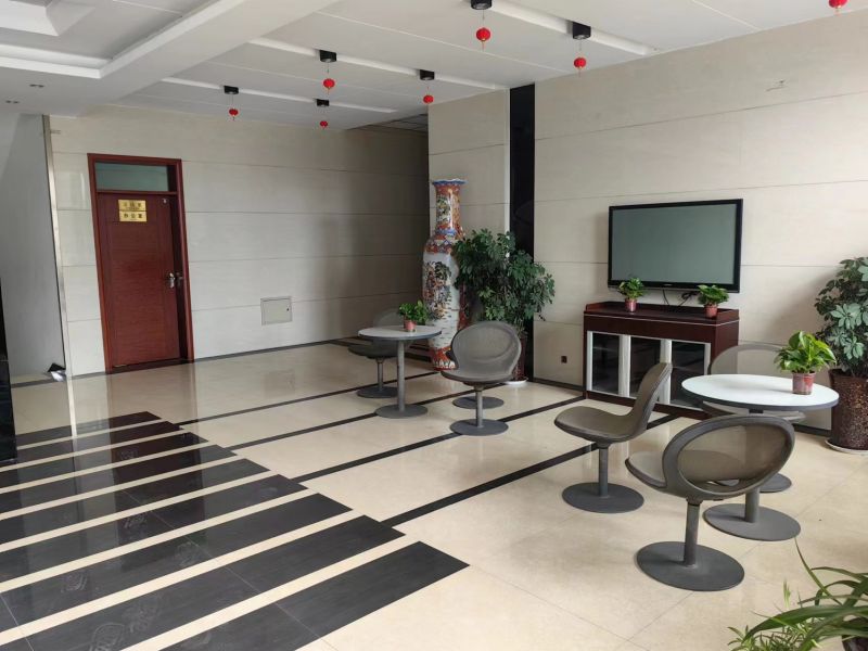 厂区环境展示