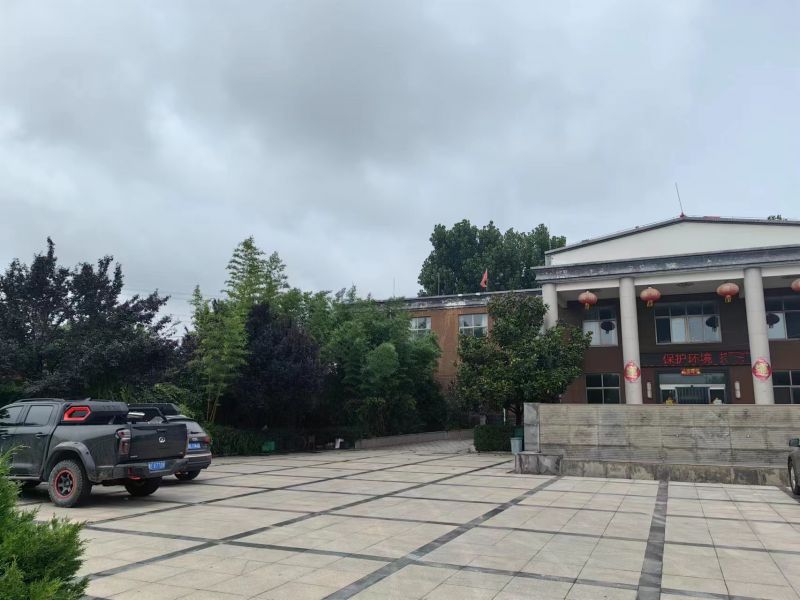 厂区环境展示